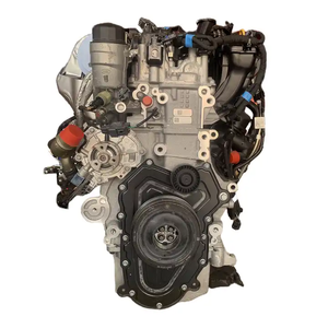 ชุดประกอบเครื่องยนต์เบนซิน2.0ตันสำหรับ Land Rover Discovery V 2017-2019พร้อมการรับประกัน3ปีใช้204DTA OEM - Product Image 2