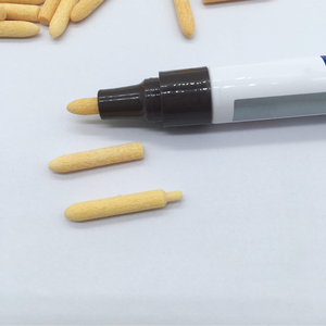 Permanent Marker Sponge Core Alochol-absorbing Fast Oil Based Pen Refill Ink Reservoir - Product Image 4