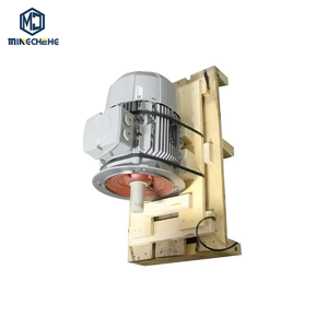 Motor 1LE1002-1CB23-4FA4-Z Electric Motor - Product Image 1
