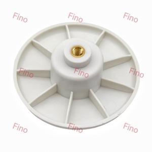 241Gear M5 - Juego de engranajes de repuesto de plástico para licuadora, acoplador para licuadoras domésticas y comerciales, piezas de repuesto - Product Image 6