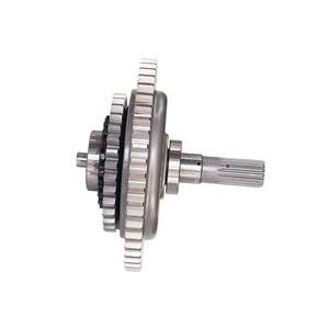 Hansen 52C0036 52C0071 403201-211 02.01.08.136 embrague de sobrerrevolucionado de transmisión de cargador - Product Image 3