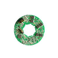 Servicios OEM de Fabricación de PCB con Tecnología Avanzada, Ensamblaje de Circuitos Impresos de Vanguardia para Dispositivos Electrónicos Innovadores