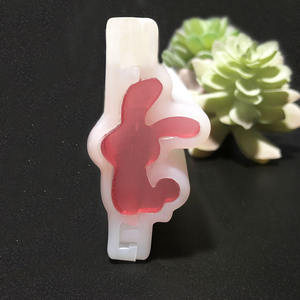 Moule en silicone pour colonne tubulaire, moule à <span class=keywords><strong>savon</strong></span> en résine, moule à bougie, moules à <span class=keywords><strong>savon</strong></span> longs et tubulaires - Product Image 4