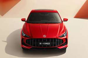 MG5 Sedán 2024 1.5 Automático Gasolina Usado 300TGI Edición Global Flagship Volante a la Izquierda Interior Oscuro Asientos de Cuero R16 China - Product Image 3