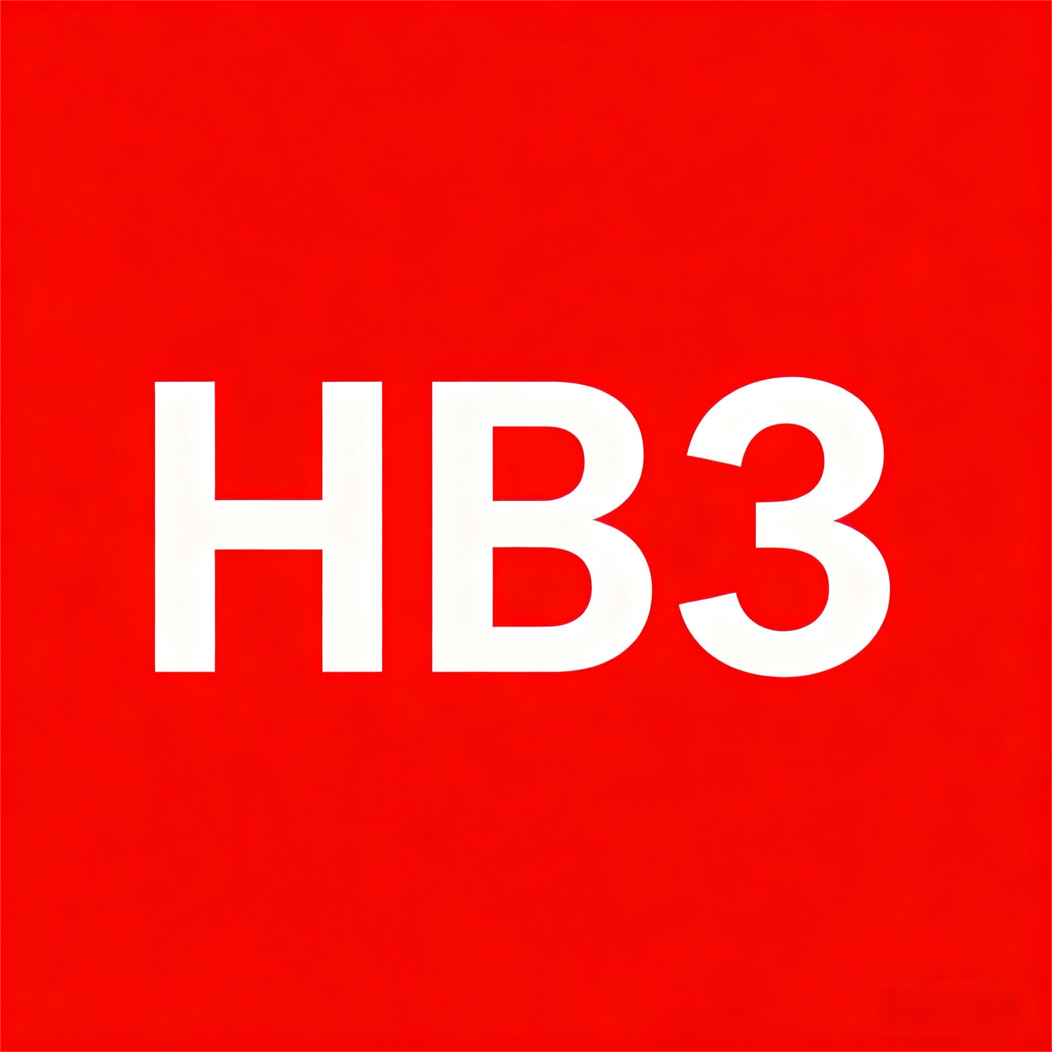 HB3/9005