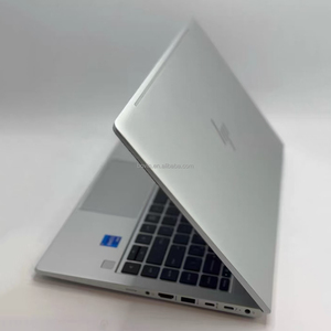 Hot-Bán Giá Thấp Cho HP 640g10 I7 1365U 16G 512G SSD Chất Lượng Tốt Trọng Lượng Nhẹ Xách Tay Sử Dụng Kinh Doanh Máy Tính Xách Tay Máy Tính Văn Phòng - Product Image 3