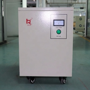 Small Size <strong>Transformer</strong> 230v Ac to 12v Ac 220v to 380v Step up <strong>Transformer</strong> - Product Image 2