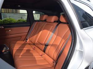 Para HUAWEI AITO M7 China's Hybrid Electric New Energy SUV 4WD con rango de 1300Km y caja de cambios automática SUV grande - Product Image 6