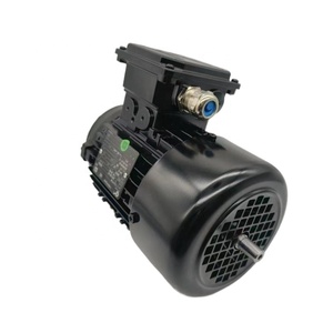 มอเตอร์เกียร์เฮลิคอล 3 เฟส แบบอะซิงโครนัส NORD-DRIVESYSTEMS รุ่น SK100AP/4 CUS TF SK100LA/4 SK100AH/4 TF พร้อมชุดเกียร์ลดความเร็ว - Product Image 1