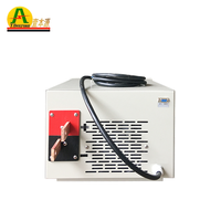 Alimentation électrique à courant constant triphasée haute efficacité 40V/50V/56V 125A 7kw Test d'usure industriel
