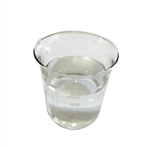 Suministro de fábrica de productos químicos diarios Dimetil aceite de silicona con CAS 9006-65-9 - Product Image 5