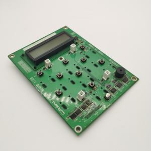 Panel de Control Original Roland Usado para Impresoras de Inyección de Tinta VS640/VS640I - Repuesto de Tinta Solvente Origen Japón - Product Image 6