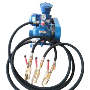 ปั๊มแก๊สเหลว, ปั๊มเติมแก๊ส LPG, ปั๊มแก๊สแอมโมเนีย - Product Image 1