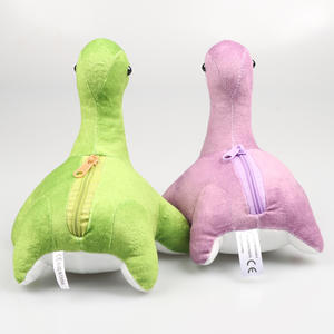 शीर्ष किंवदंतियों नेसी ने खिलाड़ियों और संग्रहकर्ताओं के प्रशंसकों के लिए 20 सेमी नरम खिलौना उपहार - Product Image 4