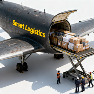 SMART Railroad+Express, Servicio de Logística, Tarifas de Envío, China, Reino Unido, Australia, Estados Unidos, Canadá, Francia, Europa, Compras en Línea, Seguro - Product Image 3