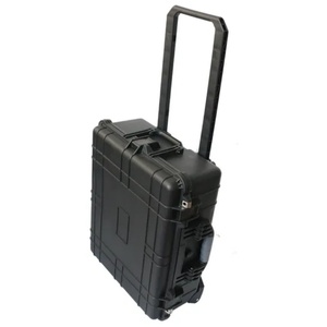 Étui rigide en <span class=keywords><strong>plastique</strong></span> personnalisé <span class=keywords><strong>avec</strong></span> mousse pour instruments électroniques et dispositifs <span class=keywords><strong>de</strong></span> contrôle, boîte à outils pour un <span class=keywords><strong>transport</strong></span> sécurisé - Product Image 3