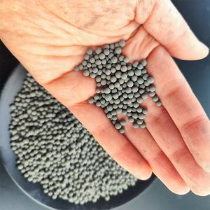 Ni Al2O3 Catalyseur Méthanation Personnalisée Nickel Oxyde D'aluminium Boule Nickel AL2O3 Catalyseur Nickel Alumine Boules - Product Image 2