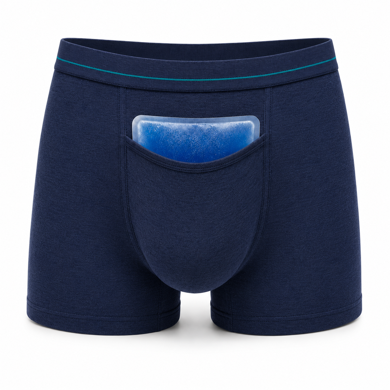 Bleu foncé