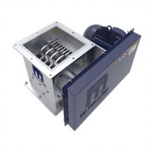 เครื่องตัดก้อน DP พร้อมการรับประกัน 1 ปี ได้รับการรับรอง - Product Image 1