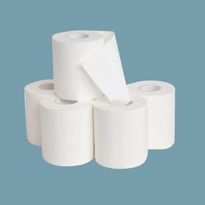 Dày & lint-miễn phí nhà vệ sinh cuộn, thấm tắm mô, giấy vệ sinh cao cấp cho gia đình cổ phi-<span class=keywords><strong>up</strong></span> - Product Image 3