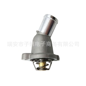 เทอร์โมเครื่องยนต์9046588 9025192สำหรับ Buick Excelle Chevrolet Sail C14 TM C13อะไหล่ใหม่รถ - Product Image 5
