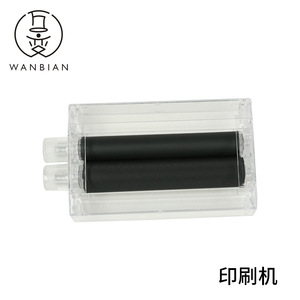 เครื่องพิมพ์กระดาษวิเศษ ของเล่นเสริมสร้างความคิดสร้างสรรค์ ใช้สำหรับแผงลอยขายของ วัสดุทำจากพลาสติก เหมาะสำหรับเด็กและเยาวชน ปรับแต่งได้ - Product Image 5