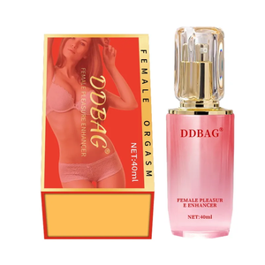 Offre Spéciale Gel <span class=keywords><strong>Aphrodisiaque</strong></span> Féminin Excitant Orgasme Vaginal Hydratant Stimulant Libido et Plaisir Sexuel pour Femmes - Product Image 1