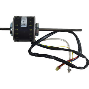 Motor de Aire Acondicionado Central Ysk100 6c Monofásico de Doble Eje Ykss 100 6 1 - Product Image 1