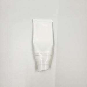 Bán Buôn Tùy Chỉnh Màu Sắc 25Ml-75Ml Hình Bầu Dục Ống Mỹ Phẩm Kem Chống Nắng Kem BB Kem Lotion Mềm Ống Với Bơm Lụa Màn Hình In - Product Image 6