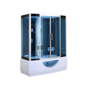 Quality Competitive Shower Enclosures Massage Sliding Door Hydro Shower Cabin
