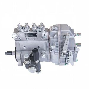 D7002-1111100A-493 B4A71D 191000-210001-10 Y4108 อะไหล่เครื่องยนต์รถตักจีน ปั๊มฉีดน้ำมันเชื้อเพลิง - Product Image 1