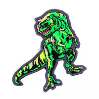 Patch 3D brodé Philadelphia Love Letter en tissu sergé, thermocollant et à coudre, pour veste de fan de baseball, sac à dos, chapeau
