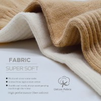 Chaussettes décontractées en coton à motif lune et étoiles colorées, personnalisables avec logo, idéales pour le quotidien et les cadeaux