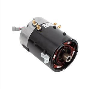Motor SepEx XP-2067-S de 48 V CC, Motor de 48 V y 3.7 KW para Kit de Conversión de Vehículos Eléctricos - Product Image 5