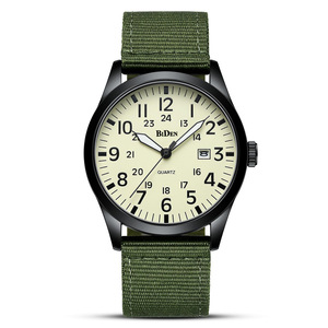 <span class=keywords><strong>Reloj</strong></span> Timex <span class=keywords><strong>Expedition</strong></span> Scout de 40 mm, Analógico de Cuarzo, Ecológico, con Caja de Acero Inoxidable, Correa de Silicona, de Lujo, para Negocios y Moda - Product Image 6