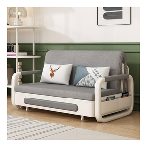 Yeni varış promosyon rekabetçi katlanır modern lüks kanepe duvar yatak çok fonksiyonlu tek, çift çekyat - Product Image 4