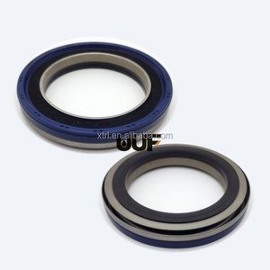 NBR Silicone Van Con Dấu Dầu Bz4820e Phía Trước Trục Khuỷu Con Dấu Dầu Cho <span class=keywords><strong>Hino</strong></span> Bộ Phận Động Cơ Con Dấu - Product Image 6