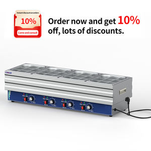 Machine à cuisiner Oden à 4 cylindres et 36 grilles, fondue japonaise traditionnelle pour <span class=keywords><strong>location</strong></span> <span class=keywords><strong>de</strong></span> fête, réutilisable - Product Image 3