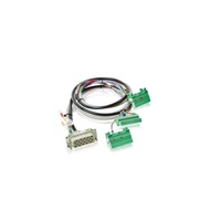 Câble de capteur de pièce de rechange pour robot industriel 3HAC029834-002 Câble de signal J1.SMB-R1.SMB de signal (chaîne) 7m