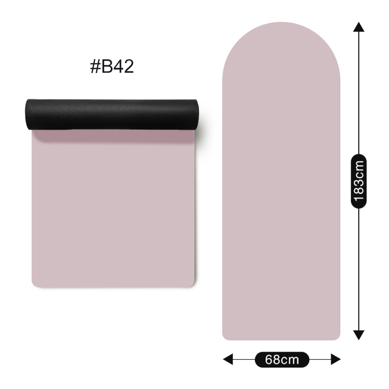 Light pink B42#