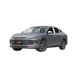 BYD Qin L DM-i 2025 Plus Auto Ibrida Plug-in Elettrica con Autonomia di 120km, Berlina 4 Porte 5 Posti Cina - Product Image 1