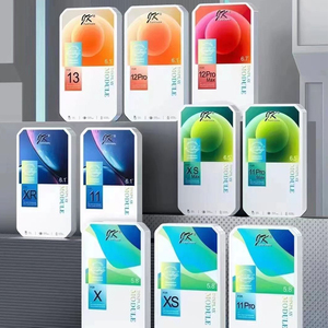 JK Pantalla para <span class=keywords><strong>iPhone</strong></span> X <span class=keywords><strong>XR</strong></span> XS MAX 11 12 PRO MAX 13 JK Pantalla <span class=keywords><strong>LCD</strong></span> para <span class=keywords><strong>iPhone</strong></span> JK pantalla - Product Image 2