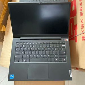 联想K4e Ryzen <span class=keywords><strong>5</strong></span> 16G 256G固态硬盘低价二手商务笔记本电脑办公电脑轻便便携学生笔记本 - Product Image 1