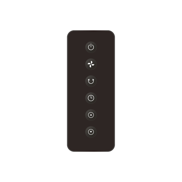 Premium Quality Programmable Smart Universal Remote Control for All Tv And Home Automation