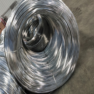 1.9mm 2.2mm Galvanized <strong>Hanger</strong> Wire Iron Wire for Making <strong>Hangers</strong> - Product Image 3