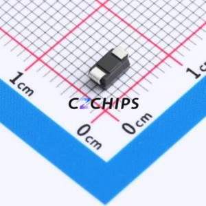 Diodo Schottky SS310 Original y Nuevo, Componentes Electrónicos al por Mayor, Proveedor de Chips y Servicio BOM - Product Image 2
