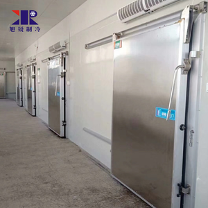 Phòng Lạnh Đông Lạnh Phòng Kho Mua Thực Phẩm Chuyên Nghiệp Lạnh Phòng - Product Image 3