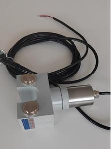 Dinamómetro de desplazamiento de carga con cable integrado para campos petroleros - Product Image 3