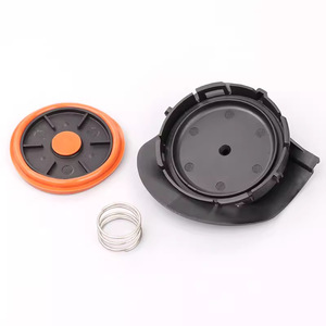 Couvre-culbuteur de soupape d'échappement 11127646554 pour remplacement et réparation, référence OE 11127567791, modèle 11127572724 - Product Image 2