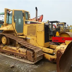 Trator caterpillar bulldozer d5n lgp, trator original japonês d5k d5m